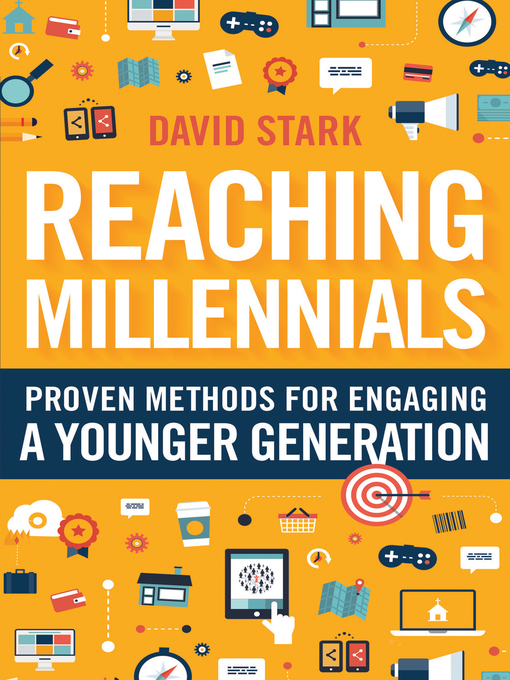 Title details for Reaching Millennials by David Stark - Available